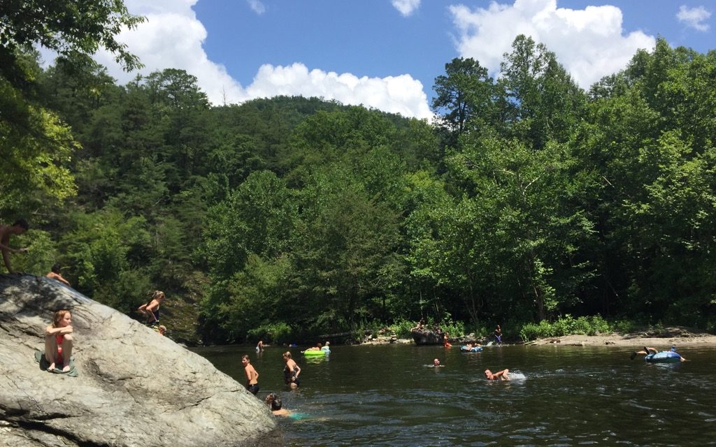 Travels with Lil’ Red:  Day 3:  Restitution, Resolution, and Returned